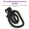 2025 New Upgrade Detachable Adjustable Snap Ring ABS Chastity Cage Men's CB Cock Cage SM Plastic Urethral Lock Device Penis Toys