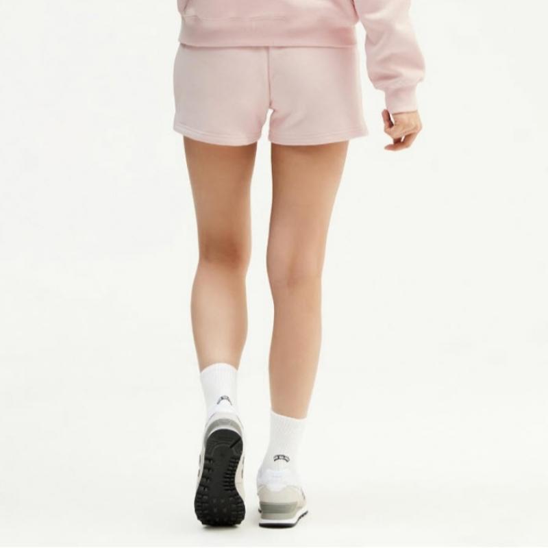 New Balance Women S 3 4 Knit Short pantS Nqj nbnve2S032 25