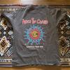 NEUES Alice In Chains 1993 Tour Retro Charcoal Unisex T-Shirt Größe S5XL Unisex T-Shirt