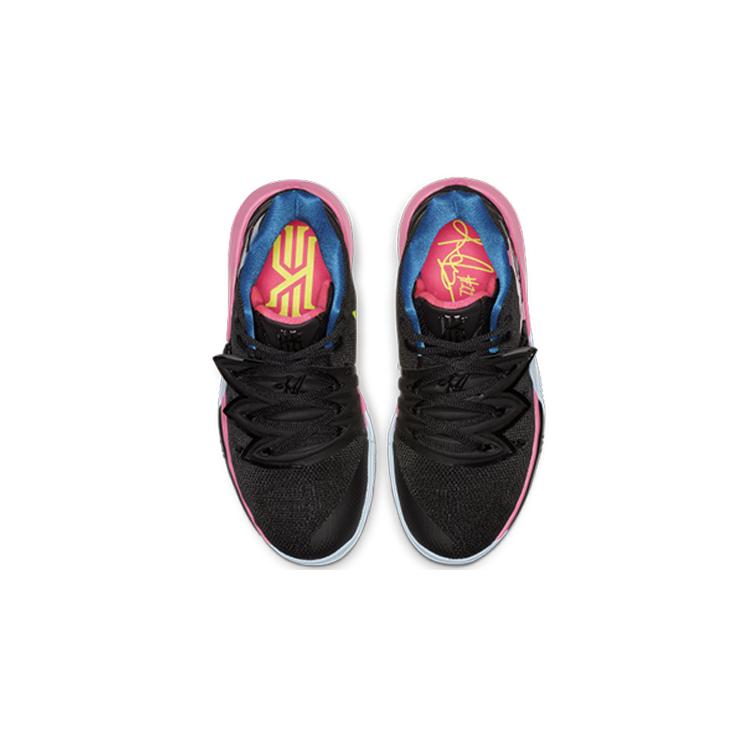New Nike Kyrie 5 Just Do It GS AQ2456-003