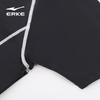 ERKE Men's Short Sleeve Rash Guard Swim Top