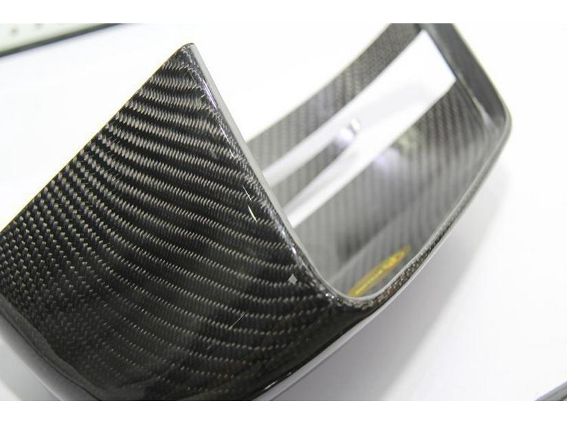Dry Carbon Fiber Rearview Mirror Cover for Mercedes A, B, E, CLA, CLS, GLK, GLA Class, W204, 212