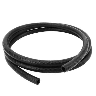 5 16 Inch 8mm ID NBR Fuel Line Hose 2.5M High Pressure 300psi for Automotive Fuel Systems Engines RV