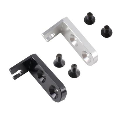 Cable Mount Kit Throttle Cable Mount Bracket for B20 B17 B16 B18 Wear Resistant Aluminum Bracket Stand