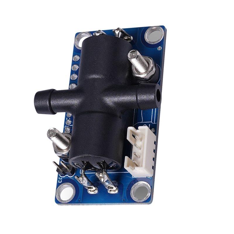 

A60zfor Oxygen Sensor Module Ultrasonic OCS-3RL 0-95.6% Range For Oxygen Chamber Low For Oxygen Concentration Environment Detect