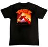 Koszulka męska Krokus z nadrukiem graficznym S-4XL