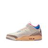 Sneakers Nike Air Jordan 3 Retro Seoul 2.0