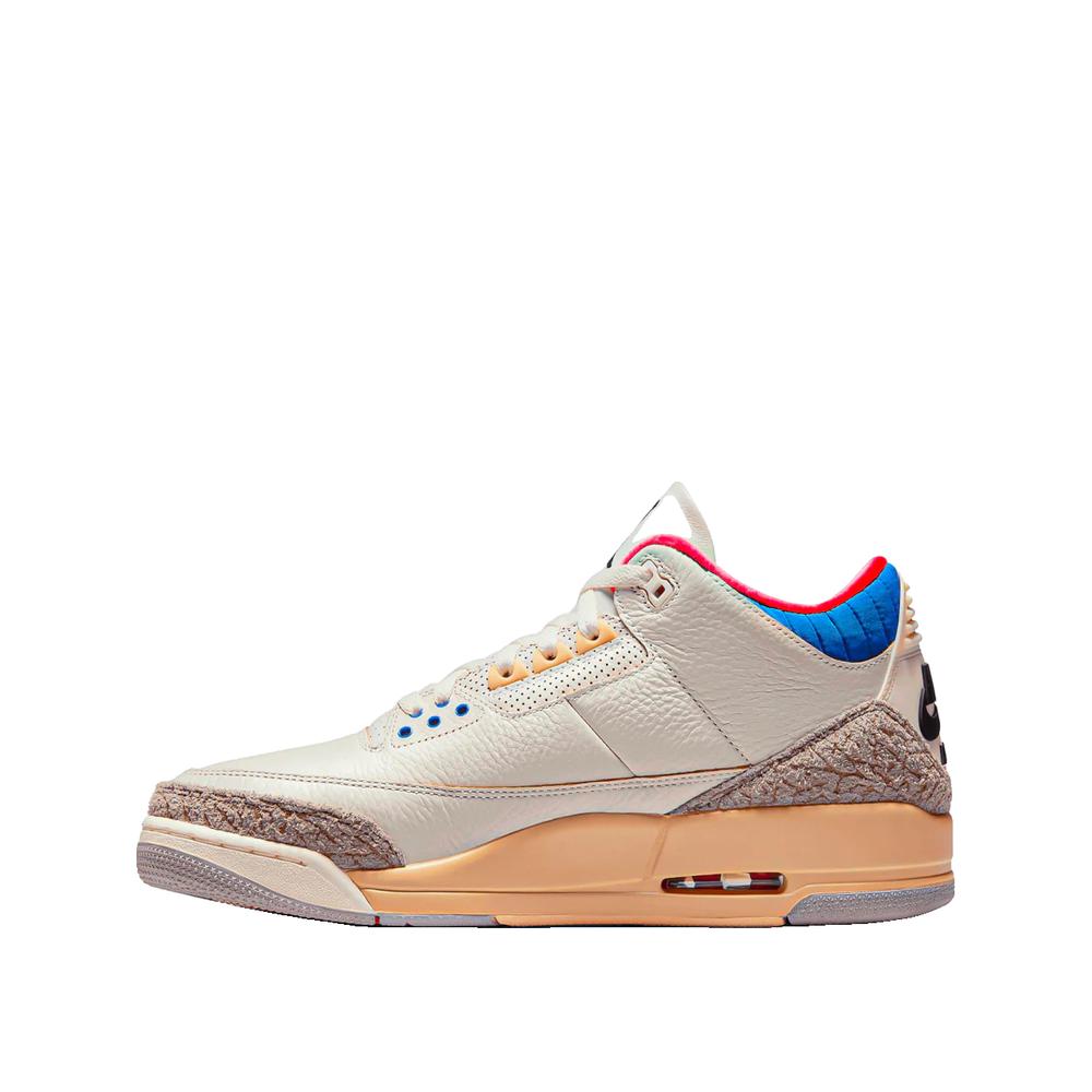 Sneakers Nike Air Jordan 3 Retro Seoul 2.0