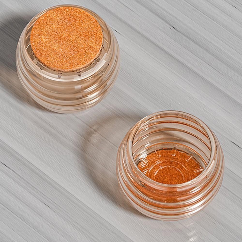 4KS Snížení hluku Kryt nohou stolu Silikonové podložky pod nábytek Nový kryt nohou nábytku pro pohovku židli