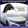 Engine Motor Mount Front Engine Mounting Single  for Honda CR-V 1997-2001
