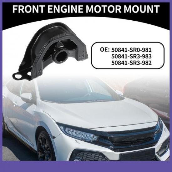Engine Motor Mount Front Engine Mounting Single  for Honda CR-V 1997-2001