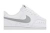 Men's Sneakers Nike Court Vision Low Summit White Bicoastal Summit White/Bicoastal