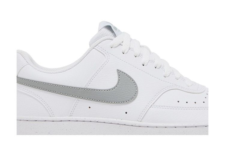 Men's Sneakers Nike Court Vision Low Summit White Bicoastal Summit White/Bicoastal
