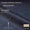 Jinghong Black Sunshade Net