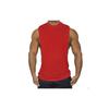 Premium Quality Gym Men Muscle Sleeveless Shirt Tank Top For Sport And Fitness Activities