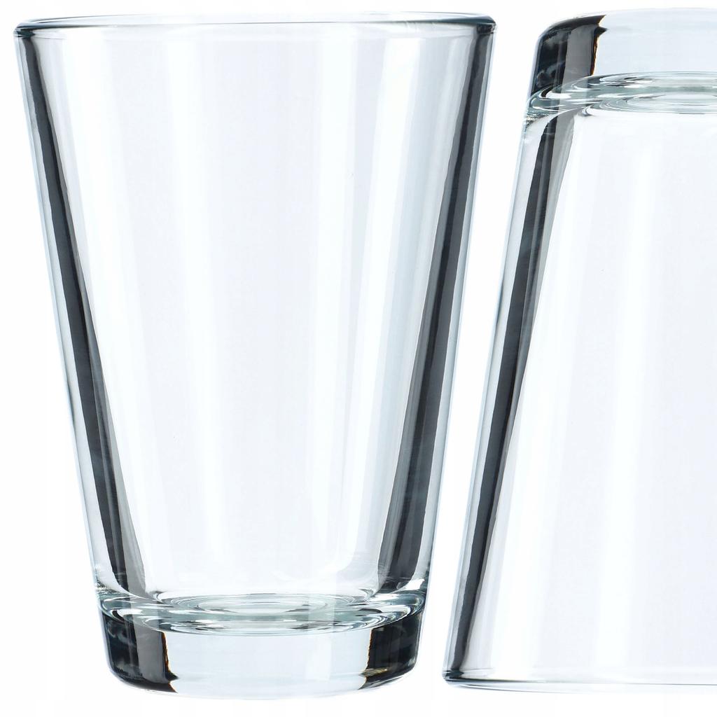 KADAX Glasses For Drinks Water Set Complete Set of Glasses