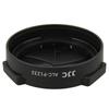 JJC LUMIX G VARIO 12-32 mm 3,5-5,6 spezieller automatischer Objektivdeckel ALC-P1232