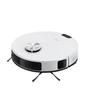 Midea | Robot Vacuum Cleaner | M9 | Wet&Dry | Operating Time (max) 180 Min | Lithium Ion | 5200mAh | Dust Capacity 0.25 L | 4000 Pa | White