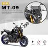 New Motorcycle Parts Windshield Windscreen Wind Shield Deflectore For YAMAHA MT-09 MT 09 MT09 SP 2021 2022 2023