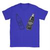 Oversized T Shirt Beach Selecto Algeria Soda Water TShirts 100 Cotton Tee Shirt for Men Y2K Plus Size 6XL Short Sleeve Tees