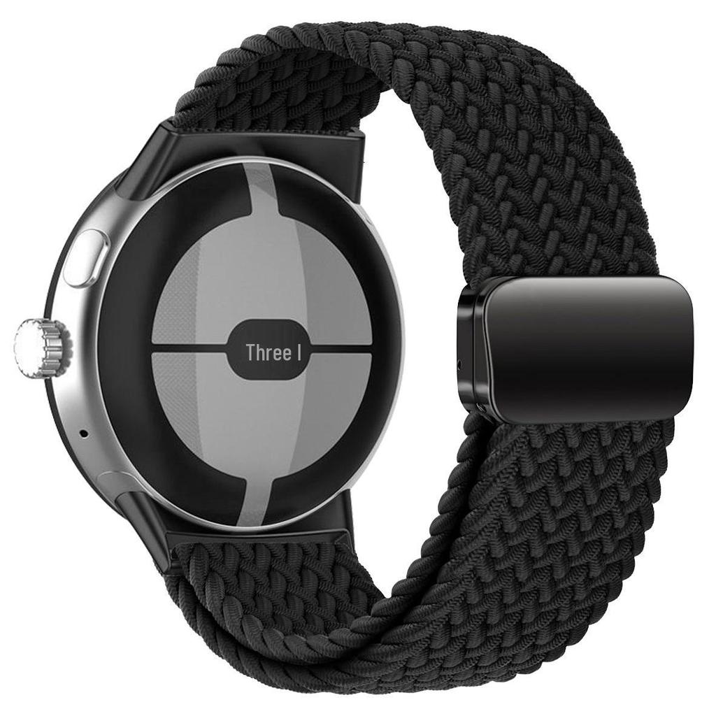 Google Pixel Watch 3 Strap for 41MM/45MM Watches - Cross-Border Compatible