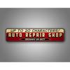 Accesorii pentru decor – Produse din metal