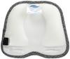AirBuggy Dacron Fresh Head Support, Pin Check, 0 months and up, AB6580