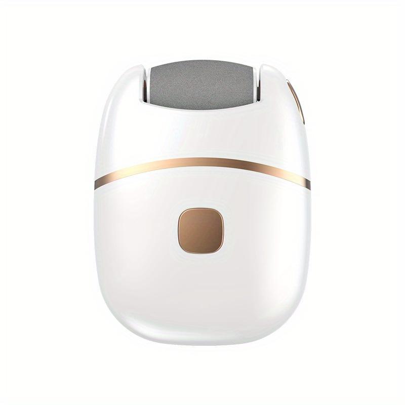 

Электрическая шлифовальная машина для ног, перезаряжаемая шлифовальная машина для полировки ног из толстой кожи, шлифовальная машина для ног белый