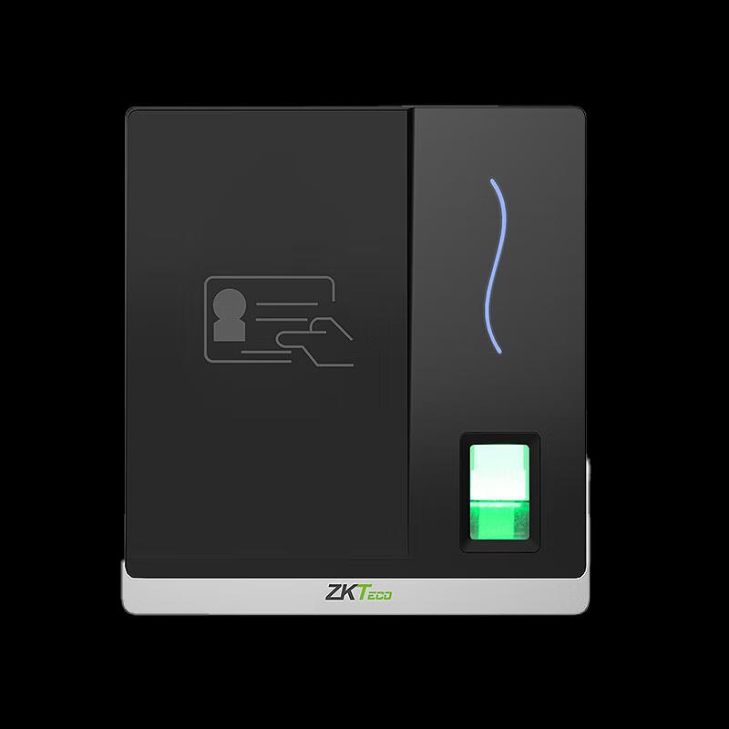 ZKTECO ID200 Desktop Identity Card Reader
