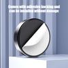 Car Seat Belt Fixing Clips Seatbelt Stopper Suede Magnetic Suction Auto Belt Holder Stabilizer Fastener Adjustable Clip