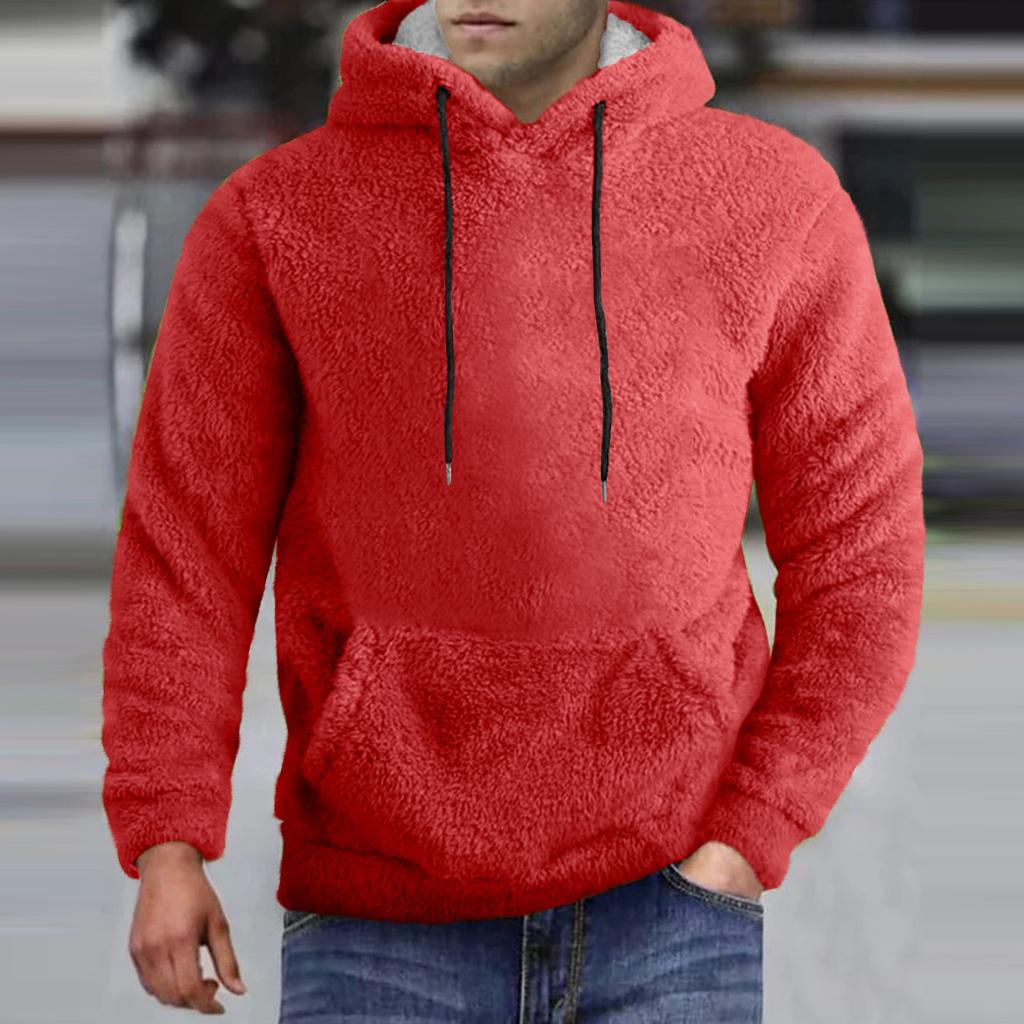 Hooded Sports Tracksuit Unisex Running Outfits Long Sleeve Pullover Hoodies Sweatshirt