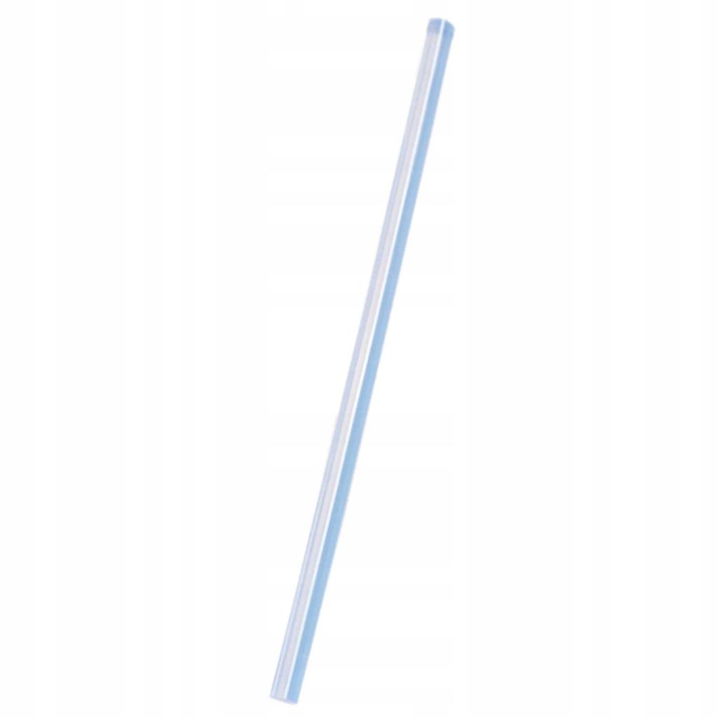 Rosfix Cola para Pistola de Cola Quente 11x300mm – Refis Universais 10 unid. | Transparente, Inodoro | Tempo de Fixação 30-40 Seg