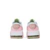 Nike Air Max Excee Grade School 'White Arctic Punch' (Unisex) White / Pure Platinum / Arctic Punch / Multi-Color Kids' Running Shoes CW5829 100