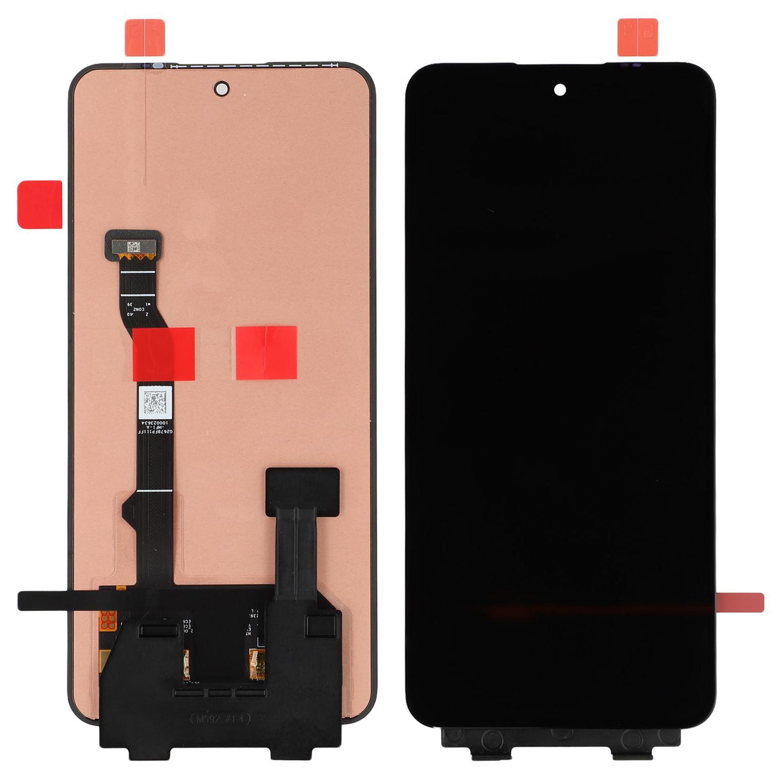 

Ні за що Телефон (3а) A059 OEM Класу S AMOLED Екран та Тачскрін в Зборі Запасна Частина (Без логотипу) A