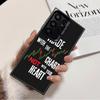 Day Trader Forex Day Trading Shockproof Phone Case for Samsung Galaxy S26 Edge S25 Ultra S24 FE S23 Plus S21 Cover Anti Fall Fun