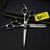 6.0" Professional Hairdressing & Thinning Scissors Set