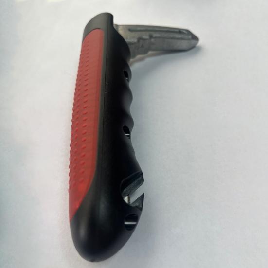 Elderly Car Handle Assist Non-Slip Ergonomic Design 450lbs Load Capacity Vehicle Support Handle