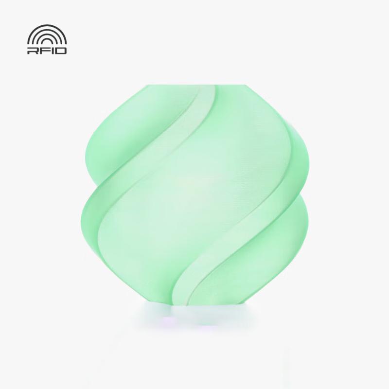 

Bambu Lab PLA Прозрачная нить для 3D-принтера