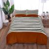 Copper Turquoise Patina Texture Duvet Cover Set King Queen Twin Single Size Duvet Cover Pillow Cases Bed Linen Set