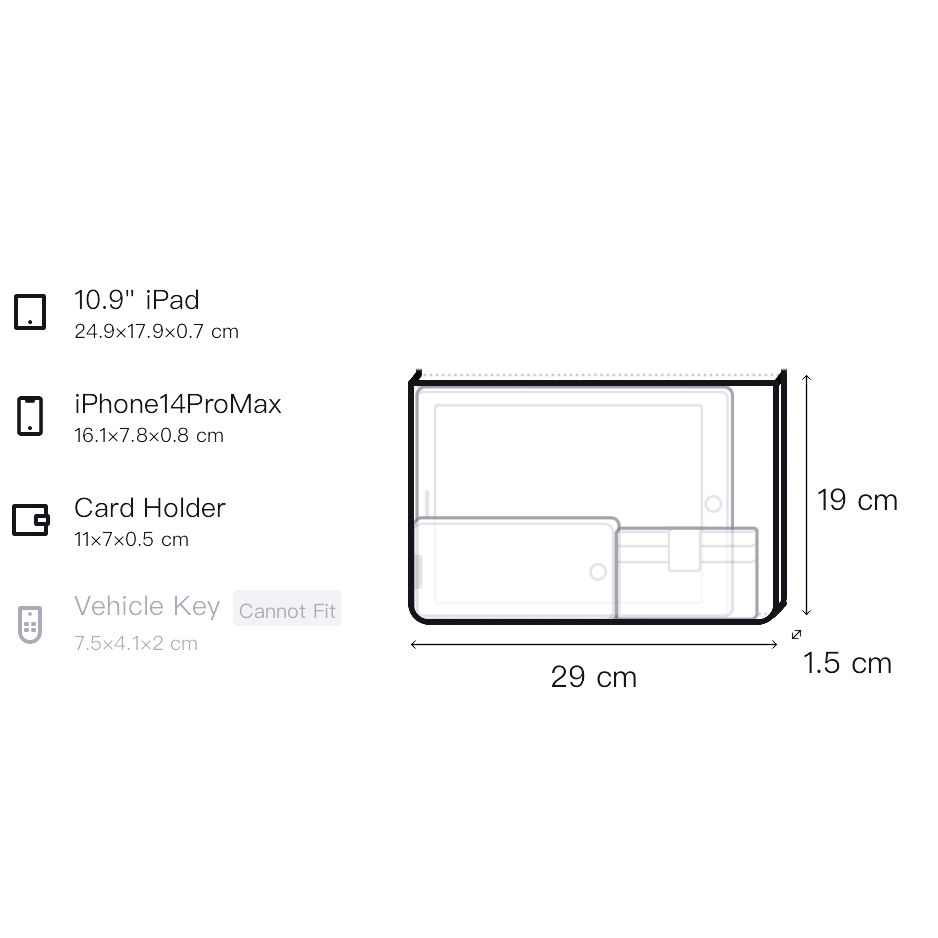 Bottega Veneta Intrecciato Solid Color Woven Lambskin Clutch Men clutch Dark-Brown 355261-V0010-2006