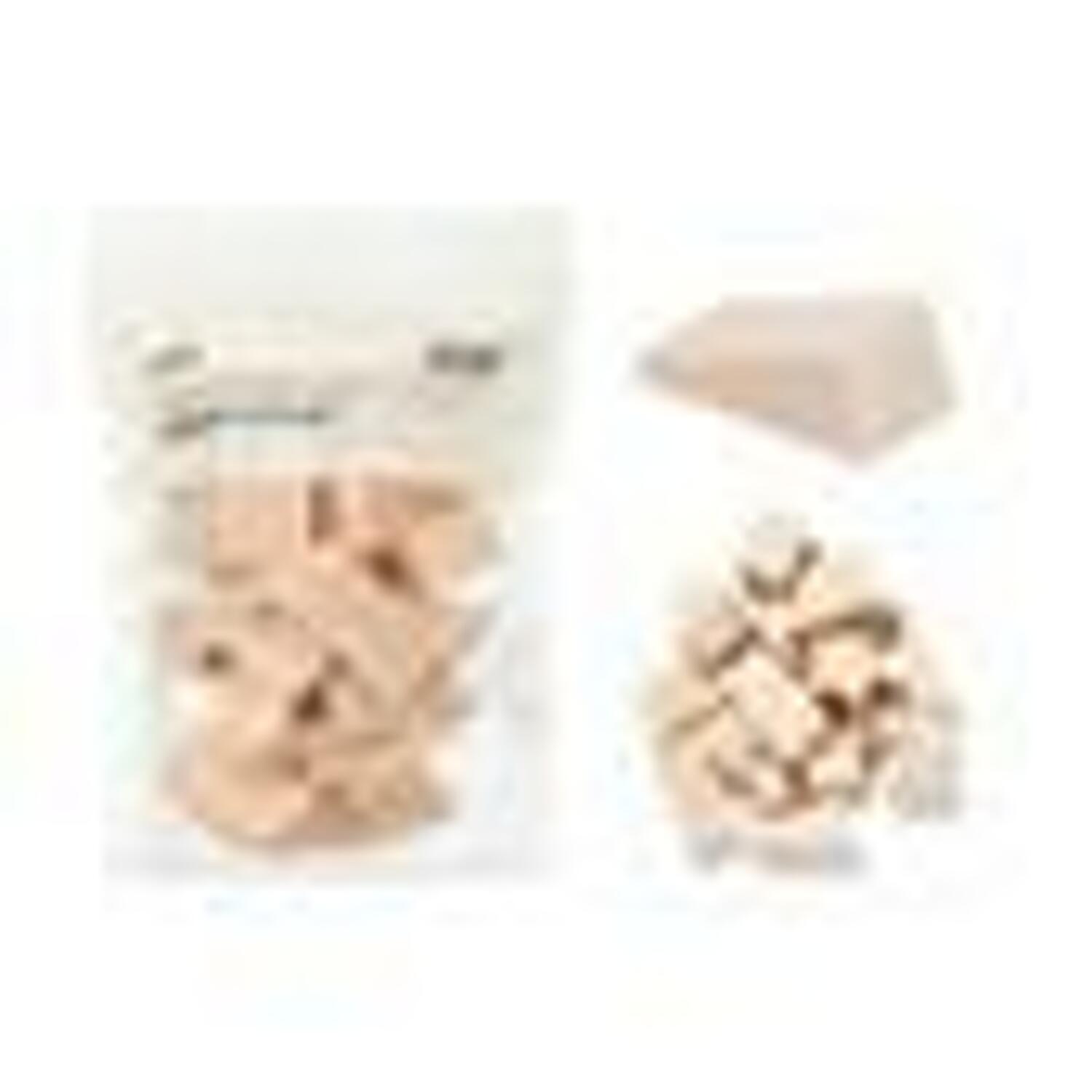 

Milli by Fillimilli Слойка / Губка / Подушечка (5 вариантов выбора) Soft&Fit Triangle Sponge