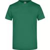 James and Nicholson Unisex Adult Heavyweight Crew Neck T-Shirt