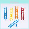 Traditional Plastic Mini Toy Ladder For Kids Educational Play And School Decor