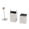 304 Stainless Steel Tofu Cutter Fine Grid Cutter Chrysanthemum Tofu Knife  Tofu Preparation