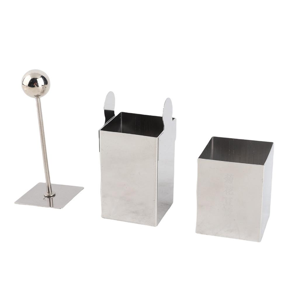 304 Stainless Steel Tofu Cutter Fine Grid Cutter Chrysanthemum Tofu Knife  Tofu Preparation