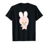 Monchhichi Graphic T-shirt