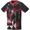 Game Shirt 10576 Black XO Men's (Fit Style) (007)