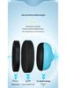 Adjustable Over-Ear Noise Reduction Earmuffs for Kids (0-3 Years)