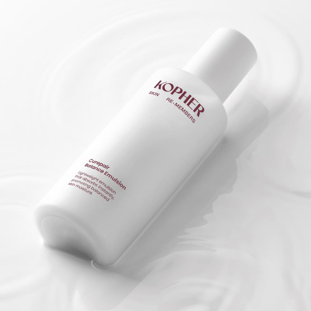 kopher Emulsión Equilibrante Curepair 200ml
