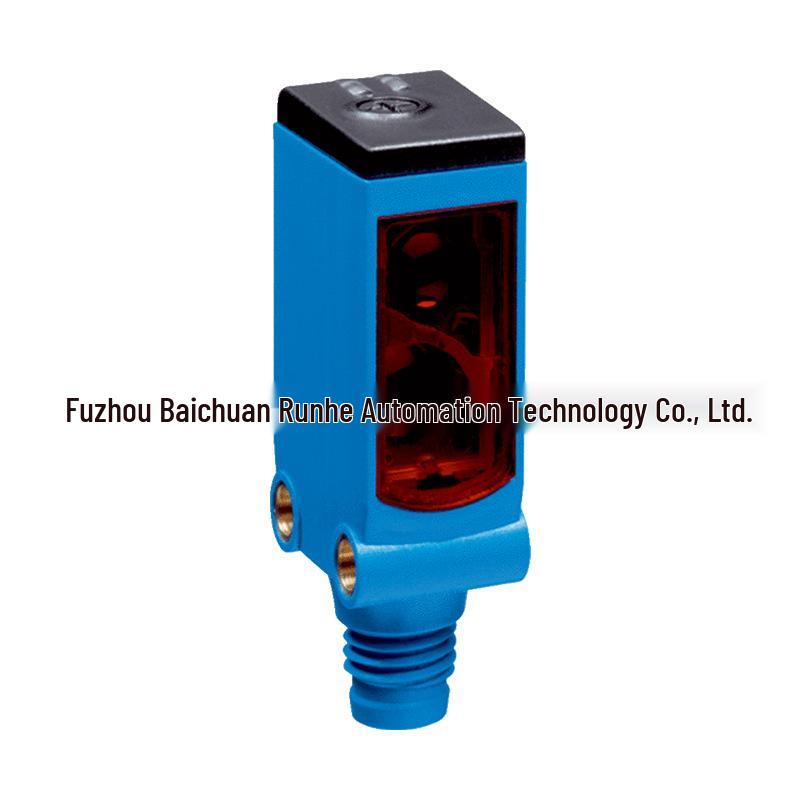 SICK Mini Photoelectric Sensor WTB4-3N1361 1028101 - Limited Stock Available